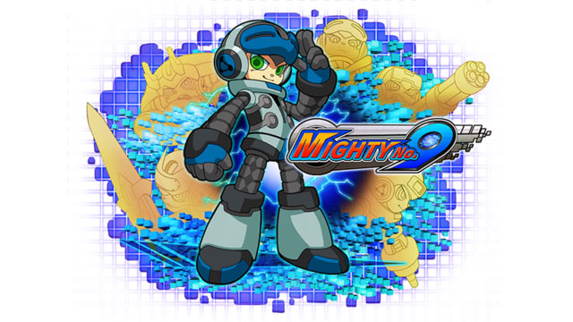 Mighty No.9