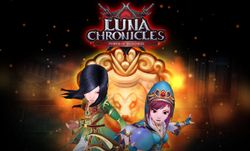 Luna Chronicles ขอแนะนำ โหมดกิลด์ และ ตัวละครใหม่เสริมกำลัง