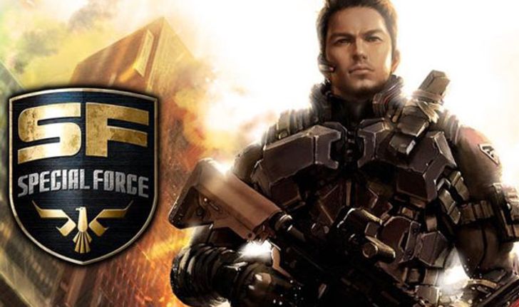 Special Force Mobile เกมยิงสุดฮิตฉบับมือถือเริ่ม CBT ที่เกาหลีใต้แล้ว