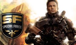 Special Force Mobile เกมยิงสุดฮิตฉบับมือถือเริ่ม CBT ที่เกาหลีใต้แล้ว