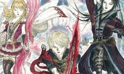 Final Fantasy: Brave Exvius ภาษาอังกฤษมาแล้ว เปิดให้โหลดทั่วโลก