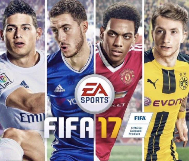 FIFA 17