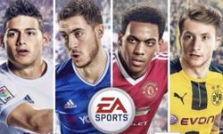 EA พร้อมปล่อย Demo เกม FIFA 17 ให้เล่นกัน 12 กันยายน 2016 นี้