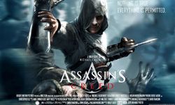 Ubisoft ไม่หวังว่าหนัง Assassin's Creed จะทำเงินได้ เน้นสร้างแบรนด์มากกว่า