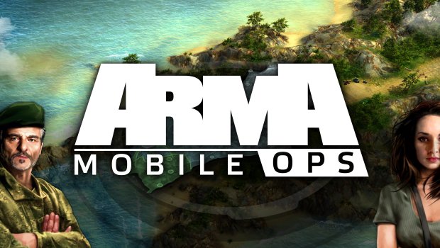 Arma Mobile Ops