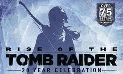 Rise of the Tomb Raider เปิดตัวเวอร์ชั่น PS4 พร้อมซัพพอร์ต VR