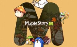 MapleStory M เปิดทดสอบ CBT รอบสองที่เกาหลีใต้