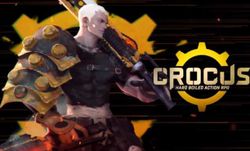 Crocus เกมมือถือจากอดีตทีมผู้สร้าง Dungeon & Fighter Online