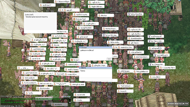 Ragnarok Online