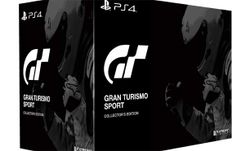 Gran Turismo Sport เริ่มสั่งซื้อล่วงหน้าได้แล้วในไทย