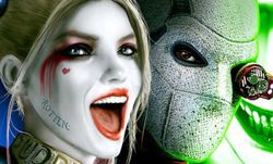 Suicide Squad รวมทีมเหล่าร้ายมีให้เล่นแล้วใน Injustice ของมือถือ