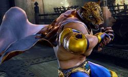 แฟนๆ Tekken 7 เซ็ง! PS4 ยังไม่ไฟเขียวให้เล่นข้ามแพลตฟอร์ม