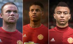 EA Sports จับมือเป็นพาร์ทเนอร์ทางการกับปีศาจแดง แมนเชสเตอร์ยูไนเต็ด