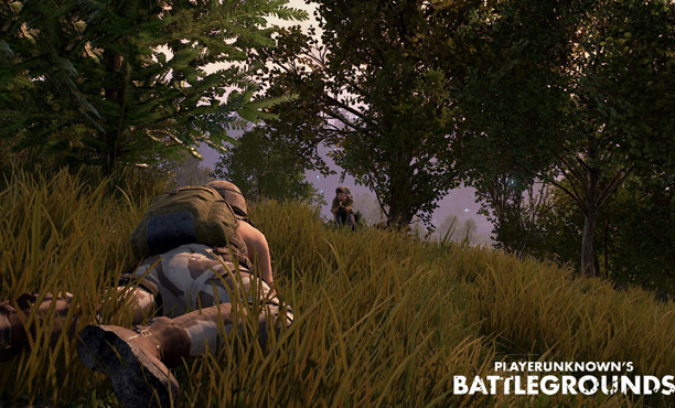 Battlegrounds เกมใหม่จากทีม TERA จะไม่เปิดให้เล่นแบบ Free to Play