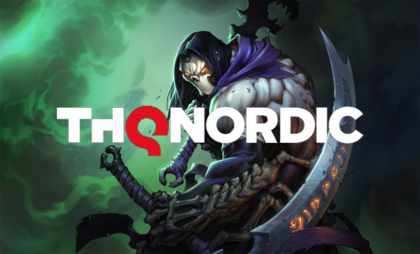 THQ Nordic