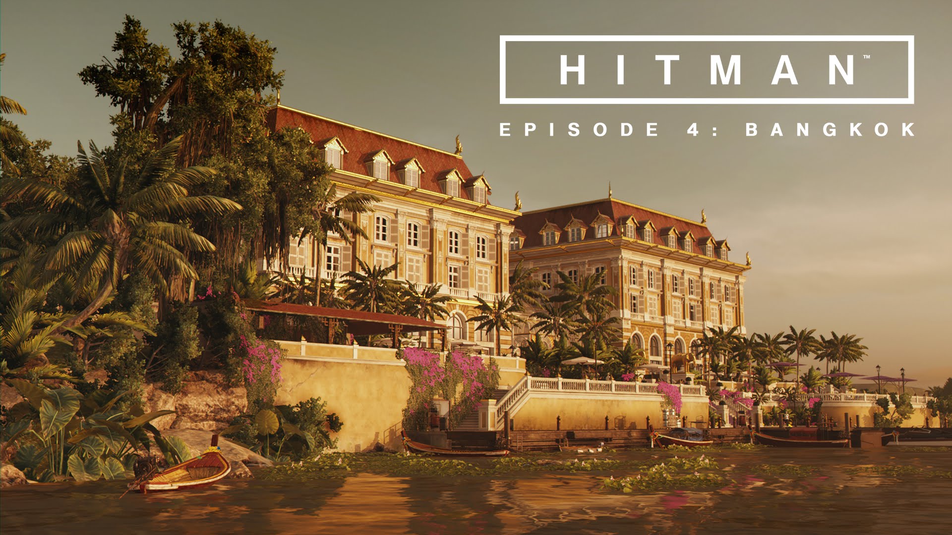 Hitman: Episode 4