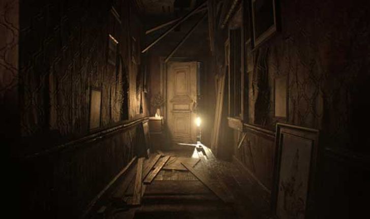 Resident Evil 7 วีดีโอตัวอย่างใหม่จากงาน Gamescom 2016