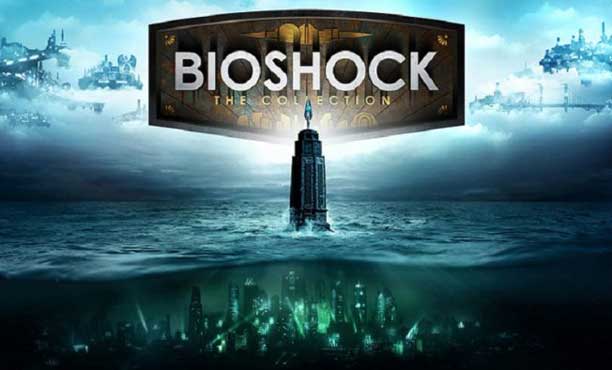 ตัวอย่างใหม่ Bioshock: The Collection เทียบกับตัวเกมเวอร์ชั่นเก่า