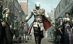 Ubisoft คอนเฟิร์มทำ Assassin’s Creed The Ezio Collection ให้ชาว PS4 และ XB1