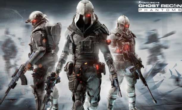 Tom Clancy’s Ghost Recon Phantoms เตรียมยุติการให้บริการ