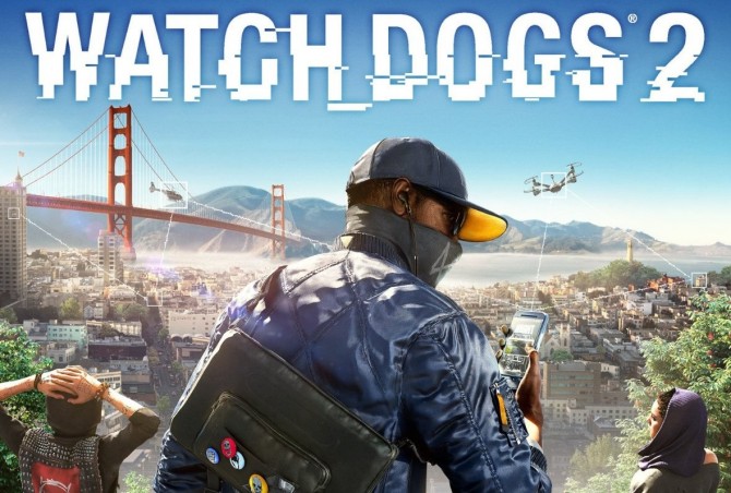 Watch Dogs 2