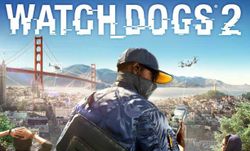 Watch Dogs 2 ตัวอย่างเกมเพลย์ 20 นาที เผยทุกระบบในตัวเกม