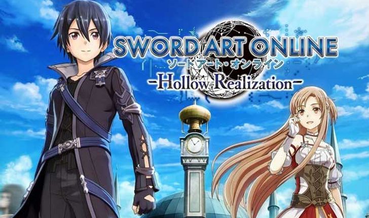Sword Art Online ภาคใหม่เวอร์ชั่นอังกฤษ มาไวเกินคาด 8 พฤศจิกายนนี้