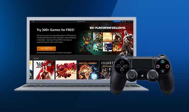 PlayStation Now สำหรับ PC เริ่มเปิดให้บริการแล้วในอเมริกา