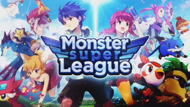 Monster super league коды