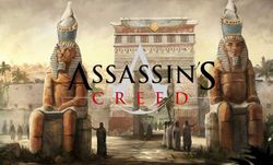 [ข่าวลือ] รายละเอียดใหม่บางส่วนจาก Assassin’s Creed: Empire