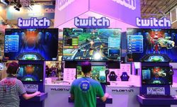 ได้เวลา Twitch ! แล้วพบกันที่บูธในงาน TGS BIG 2016