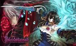 Bloodstained โดนเลื่อนยาว! แฟนๆเกม Castlevania รออีกนาน