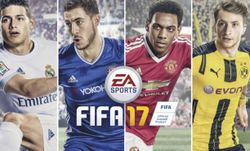 FIFA 17 เตรียมปล่อยเดโมให้เล่น 13 กันยายน