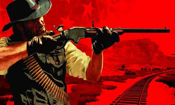 [ลือ] Red Dead Redemption เตรียมลง PC ในแบบ Remastered