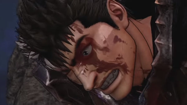 Berserk