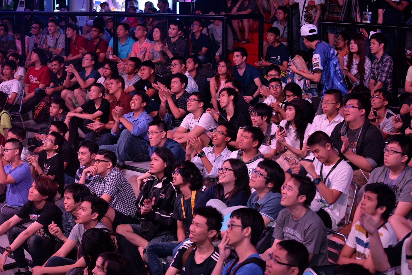 Hearthstone Thailand Major