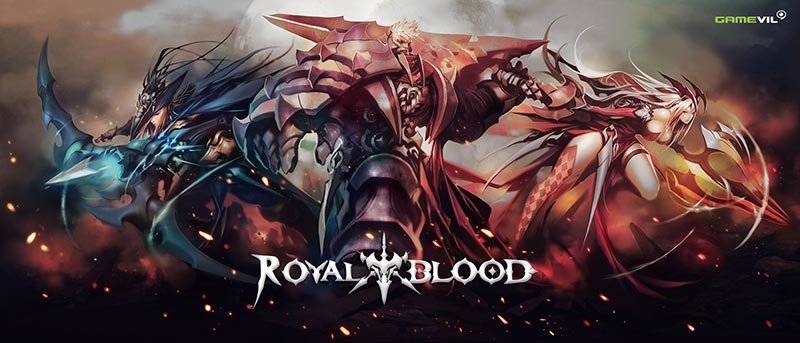 Royal Blood