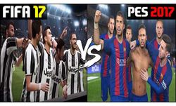 FIFA 17 vs PES 2017 สุดยอดเกมฟุตบอลแห่งปีนี้คือเกมไหน