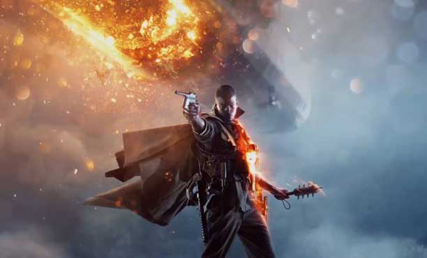 Battlefield 1 เน้นโหมดเนื้อเรื่องเล่นคนเดียวมากขึ้น มีให้เล่นหลายบท