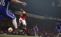 FIFA 17 โดนบ่นอ่วม! เกมไฟล์ใหญ่ แถมโหลดนาน