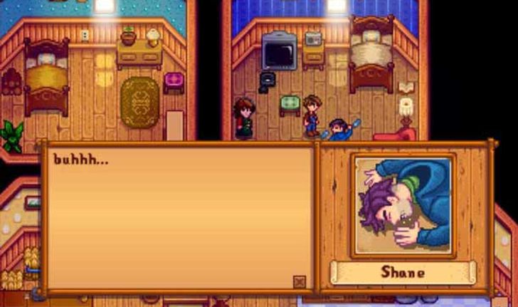 รอนานไหม! Stardew Valley อัพเดทเวอร์ชั่นใหม่ 1.1 แล้ว