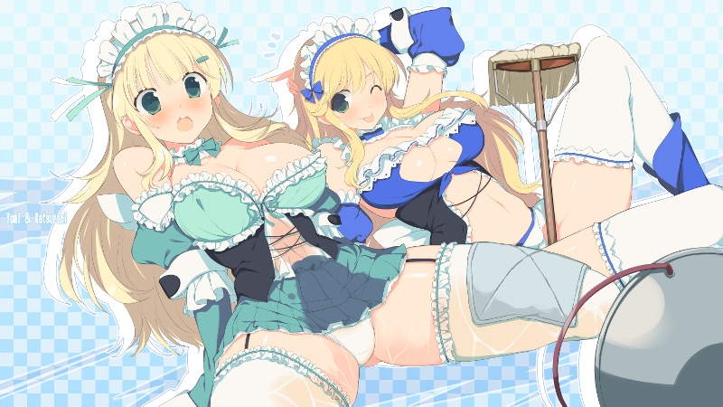 Senran Kagura: Peach Beach Splash