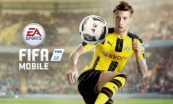 FIFA Mobile Football ปล่อยโหลดฟรีแล้วทั้งใน iOS และ Android