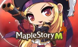 Nexon ปล่อยตัวอย่าง MapleStory M เด็ดกว่าเดิมแค่ไหนต้องดู