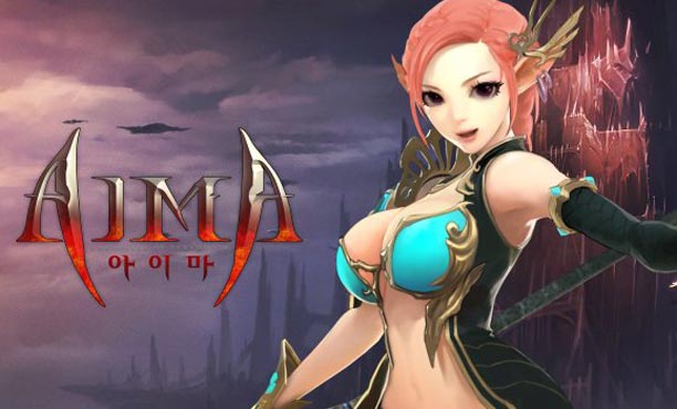 Aima Online ไปไม่รอด ประกาศปิดเกมหลังเปิดได้ปีกว่า