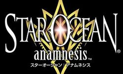 ภาพและคลิปตัวอย่างแรกของ Star Ocean: Anamnesis ภาคมือถือ