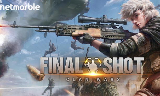 ระบบแคลนแบบใหม่ใน Final Shot: ศึกกระสุนสังหาร