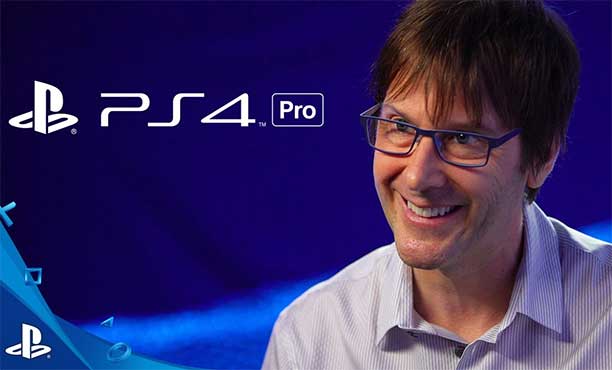 Mark Cerny อธิบายว่า Dev ทำเกมรองรับ PS4 Pro ไม่ยากอย่างที่คิด