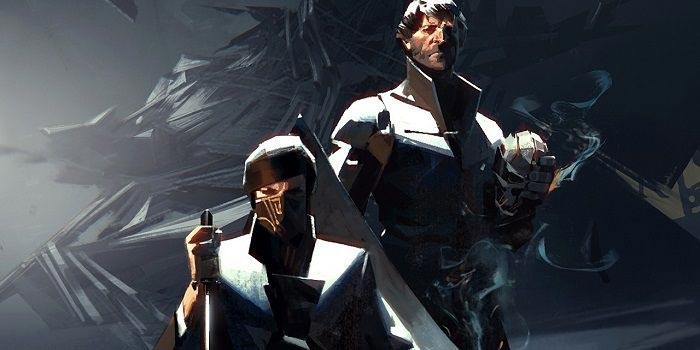 Dishonored 2