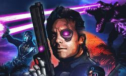 Ubisoft แจกเกม Far Cry 3: Blood Dragon ฟรี 9 พ.ย.นี้